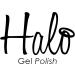 Halo Gel Polish 8ml - Blue. UV/LED Gel Nail Polish Long Lasting & Easy To Apply. Soak Off Gel Polish Nail Art Colours For Manicure & Pedicure. Gel Polish For Professional & Home Use. - Buy Online on GoSupps.com