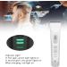Electric Hair Trimmer Powerful Motor Efficient Fast Charging Long Battery Life Wireless Hair Trimmer with Indicator Light for Home Use (White) - Buy Online on GoSupps.com