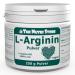 L-Arginine HCl 100% pure powder 250 g - without further additives