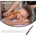 Operitacx Wooden Gua SHA Massage Tool | Beech Scrap Sticks for Efficient Anti-Stress Massage - 52Cm - Buy Online on GoSupps.com