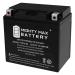 Mighty Max Battery YTX14-BS Replacement Battery for Suzuki AN650 Burgman (2003-2009)