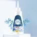 120ml Laundry Stain Remover Underwear Multifunction Cleaning Supplies For Outdoor Traveling Camping Portable Underwear Stain Remover Soap - Buy Online on GoSupps.com