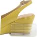 2 Sets Anti-Wear Heel Grips & Forefoot Pads - Durable Gel Stickers for High Heels Sandals & Shoes - Metatarsal Protection for Women - Buy Online on GoSupps.com