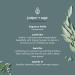 Method Men Body Wash - Juniper + Sage - 18 fl oz (Pack of 1) | Paraben and Phthalate Free - Buy Online on GoSupps.com