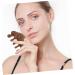 Hoement Wooden Massage Comb - Practical Body Acupuncture & Thai Massager Tool for Relaxation - Buy Online on GoSupps.com