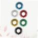 Partykindom 18 STK Toys for Children - Interactive Finger Games Acupressure Rollers and Puppet House Stools for Kids - Buy Online on GoSupps.com