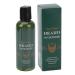 100ml Tea Tree Beard Conditioner - Moisturizing & Strengthening Mustache Softener for Men - Buy Online on GoSupps.com