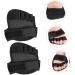 Shop Hemoton 8 Pairs Five Finger Half Socks for Women - Perfect for High Heels & Dressy Summer Style | Non-Slip Breathable Half Toe Design - Buy Online on GoSupps.com