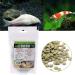 XANHOY Granular food for goldfish and small fish 75 g Spirulina Tablets Nutrition Mixed diet - Buy Online on GoSupps.com