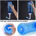 Sinus Rinse Bottle - Pressure Nasal Irrigation for Adults & Kids | International Shipping Available - Buy Online on GoSupps.com