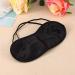 Natural Sleep Eye Mask for Adults - Travel Office Nap Cover Blindfold - Buy Online on GoSupps.com