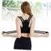 FRCOLOR Posture Corrector Belt - Improve Posture & Support Shoulders | Anti Hunchback Trainer for Kids & Adults - Buy Online on GoSupps.com