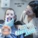 C-Shape Mund ffner | Dental Mouth Opener for Oral Exams & Treatments | Cheek Holder for Tooth Whitening - Buy Online on GoSupps.com