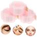 DOITOOL 3 Rolls Lace Double Eyelid Sticker Eyelid Strips Droopy Eyelid Lifter Eye Lift Strips Double Sided Eyelid Tape Invisible Tape Full Length Mirror Flower Crown Eyelash Reel - Buy Online on GoSupps.com