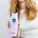 NIVEA Micellar Purifying Shampoo with Micellar Technology Refreshing Hair 400 ml - Buy Online on GoSupps.com