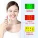 JIAHAO Precise Detector LCD Digital Skin Oil Moisture Tester for Face Skin Care with Bio-technology Sensor Lady Beauty Tool - Buy Online on GoSupps.com