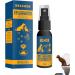 Go Here Spray for Dogs 30ml No Pee Spray for Dogs Puppy Supplies for Training Dogs Removing Stains and Odors Rianpesn - Buy Online on GoSupps.com
