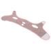 FOMIYES Shaper Chin Sculpting Double Chin Lifting Belt Shaped up Lift Belt Lifting Skin Sagging Strap Tightening Miss Mercerized Cloth Anti-sagging Eliminator