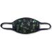 TOM TAILOR Reusable Fabric Mask - 1 Pack (Black Iris Blue) | International Shipping Available - Buy Online on GoSupps.com