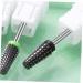 minkissy Nail Drill Bits Nail Art Tools Nail Tools Manicure Supplies Nail Bits for Women Nail Bits for Nail Drill Nail Art Drill Bits Manicure Drill Bits Women's Ceramics Acrylic Set - Buy Online on GoSupps.com