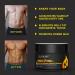 ZODENIS Hot Cream Cellulite and Fat Burner - Sweat Workout Enhancer for Belly, Thighs, and Abdomen - Slimming and Cellulite Treatment for Women and Men - 3.5 Oz - Buy Online on GoSupps.com
