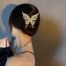 Hair Clip Butterfly Hair Clips for Women Claw Clips Claw Clips for Thick Hair Hair Claw Clips Hair Clips for Women and Girls