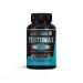Powerful Pure Testosterone Booster | Andean Maca and Taurine | Boosts your intimate relationships | Increases muscle mass and physical performance | Fat-burning action | 120 caps.