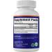 Vitamatic Mullein Leaf 1000mg per Serving - Supports Healthy Respiratory, Bronchial & Immune Function - 200 Capsules - 2 Pack - Buy Online on GoSupps.com