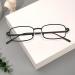 Buy TJUTR Non-Prescription Blue Light Blocking Glasses for Women - Fashionable Rectangle Metal Frames | International Shipping Available - Buy Online on GoSupps.com