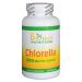 Biotech Nutritions Chlorella 2000mg Vegetable Capsules 120 Count