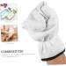 minkissy Heated Gloves 3 Pairs Wax Essential Oil Gloves Essential Oil Spa Mittens Hand Spa Gloves Exfoliating Gloves Cosmetic Night Gloves Thickened Gloves Flannel Miss Moisturizing Wax - Buy Online on GoSupps.com