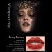 4 Pcs Diamond Matte Lipstick Set - Long Lasting High Pigmented Non-Stick Cup Glitter Metallic Lips for Women | Party Cosplay & Halloween Makeup - Buy Online on GoSupps.com