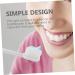 Plafope Soft Toothbrush Set - 8 Long Handle Brushes for Daily Gum Care & Oral Hygiene - Buy Online on GoSupps.com