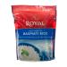 Royal White Basmati Rice, 32 oz