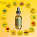 Benu Hair Growth Oil - 100% Natural Solution for Hair Loss & Growth | International Shipping Available - Buy Online on GoSupps.com