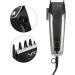 Buy Razors New Electric Hair Clipper V-120 - Ceramic Blade Household & Salon Use - Fast International Shipping - Buy Online on GoSupps.com