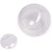 Nobby Savic Runner Dog Exercise Ball Medium 18cm - Interactive Toy for Active Dogs - Buy Online on GoSupps.com