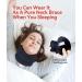 Comfheat Heated Neck Brace for Neck Pain Relief and Support Soft Foam Cervical Collar with Neck Heating Pad Adjustable Heating Neck Support Brcae for Neck Relax - Buy Online on GoSupps.com