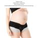 Pelvic Support Belt - Comfortable Breathable Elastic V Sling for Prolapse SPD Vulvar Varicosities & Postpartum Relief - International Shipping Available - Buy Online on GoSupps.com