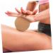 Buy Inoomp Spiked Massage Ball - Manual Massager for Deep Tissue & Face Massage | Ero-nut Rollerball Fitness Tool - International Shipping Available - Buy Online on GoSupps.com