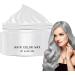Qfdiwr Hair color wax color cream 30 ml stylist wax washable cream for men women cosplay Halloween White 1 unit Lot de 1 - Buy Online on GoSupps.com