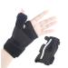 Thumb Wrist Support Sling - Spica Brace for Thumb Sprain & Splint | International Shipping Available - Buy Online on GoSupps.com