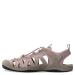 KEEN Damen Drift Creek H2 Sandali 39 EU Rehkitz Brindle