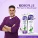 Boro Plus Antiseptic Cream 80ml - Multi-purpose Healing Solution - Buy Online on GoSupps.com