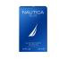 Nautica Blue Eau de Toilette 1.7 fl oz (Pack of 1) Notes of Basil Jasmine and Cedarwood Men's Fragrance Long Lasting Everyday Fragrance Travel Size Eau de Toillete 1.6 Fl Oz (Pack of 1)