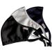 CINNEA COTTON Adjustable Mouth & Nose Mask Community Mask Makeshift Mask Makeshift Mouth Guard (Mix of 3)