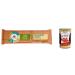 Italian Gourmet E.R. Alce Nero Spaghetti 12 Packs of 12 100% Whole Wheat Wood 500g + Polpa Italian Gourmet 400g