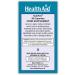 HealthAid AcaiAce 1500mg 30 Capsules - Powerful Acai Berry Supplement - Buy Online on GoSupps.com