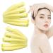 Eyelash Perming Pads - 5 Size Eyelash Pads Rods Reusable Silicone Eyelash Lift Pads | Eyelashes Makeup Beauty Tool Lash Lift and Shaping Silicone Eyelash Perming Curler Lift Pads for Eyelashes