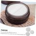 1 Set 3pcs Powder Box Mold Resin Epoxy Diy Silicone Molds Face Powder Case Mold Cosmetic Box Crystal - Buy Online on GoSupps.com